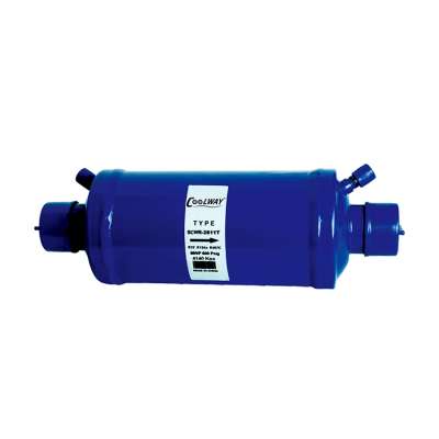 SCWR Suction Line Refrigeration Air Conditioning Filter Drier